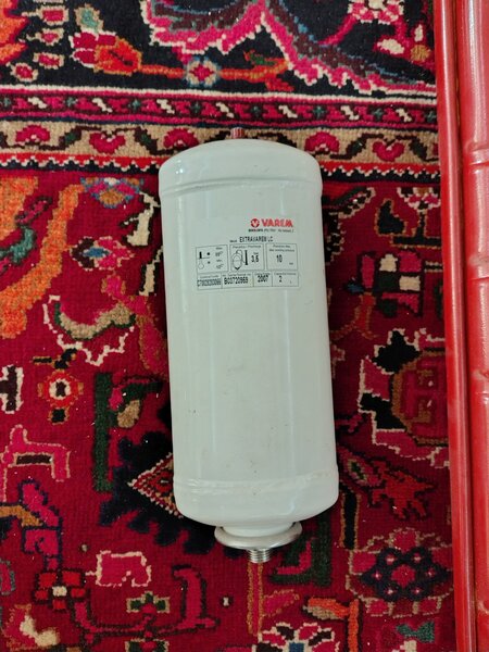 Centrala termica Buderus Logamax 28T
