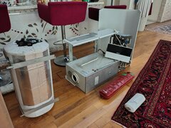 Centrala termica Buderus Logamax 28T