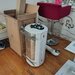 Centrala termica Buderus Logamax 28T